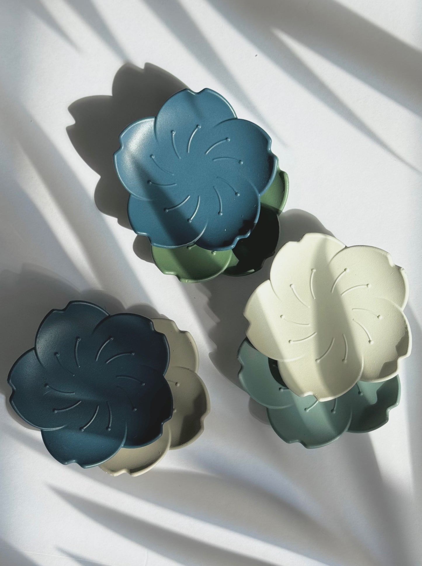 Flower Cherry Blossom Tray