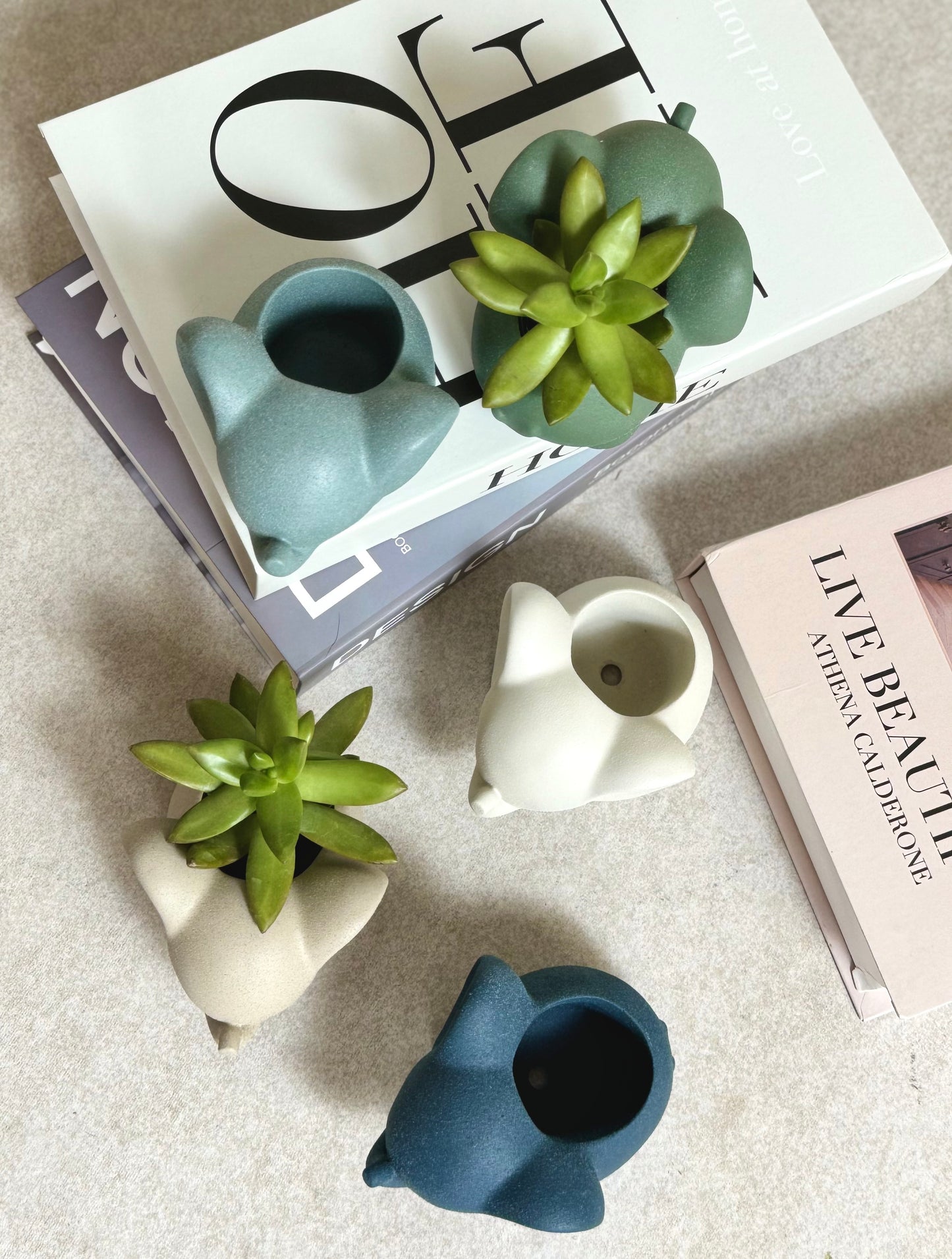 Elephant Planter
