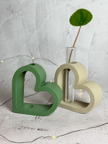 Propagation Station (Heart)