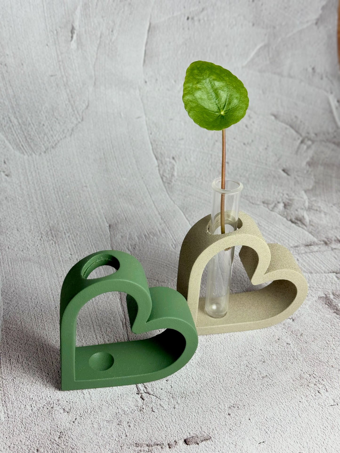 Propagation Station (Heart)