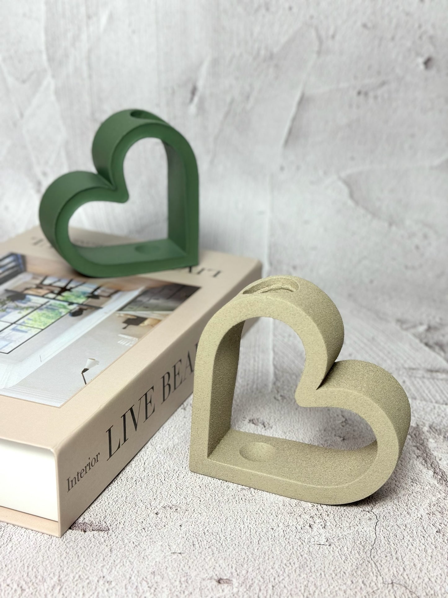 Propagation Station (Heart)